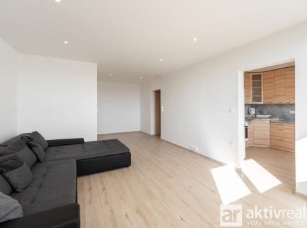 Prodej bytu, 3+1, 78 m²