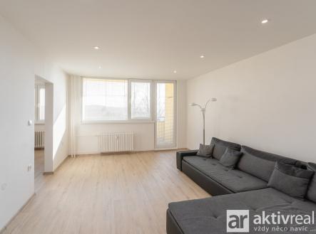 Prodej bytu, 3+1, 78 m²