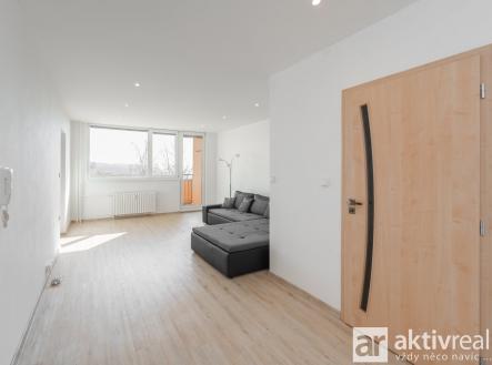 Prodej bytu, 3+1, 78 m²