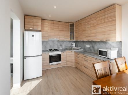 Prodej bytu, 3+1, 78 m² obrázek