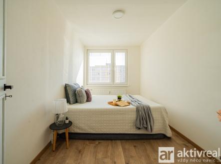 Prodej bytu, 2+kk, 49 m²