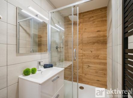 Prodej bytu, 2+kk, 49 m²