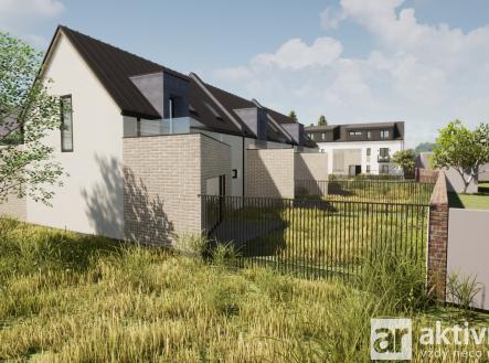 Prodej domu/vily, 93 m²