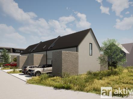 Prodej domu/vily, 93 m²