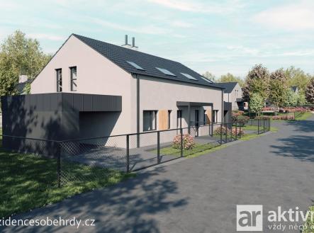 Prodej domu/vily, 158 m²