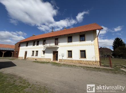 Prodej zemědělského objektu, 9 289 m²