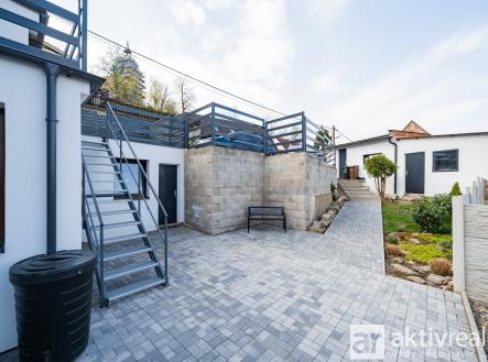 Prodej domu/vily, 147 m²