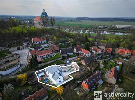 Prodej domu/vily, 147 m²