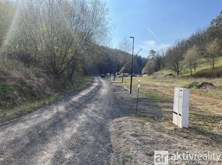 Prodej pozemku pro bydlení, 1 580 m²