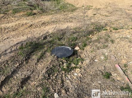 Prodej pozemku pro bydlení, 1 580 m²