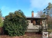 Pronájem chaty/rekreačního objektu, 44 m²