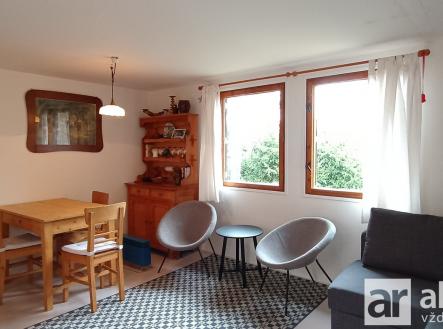 Pronájem chaty/rekreačního objektu, 44 m²
