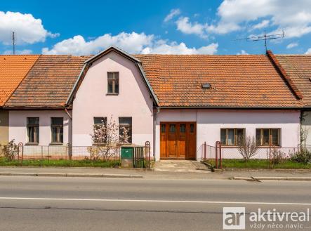 Prodej domu/vily, 190 m²