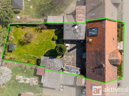 Prodej domu/vily, 190 m²