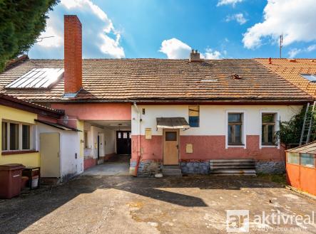 Prodej domu/vily, 190 m²