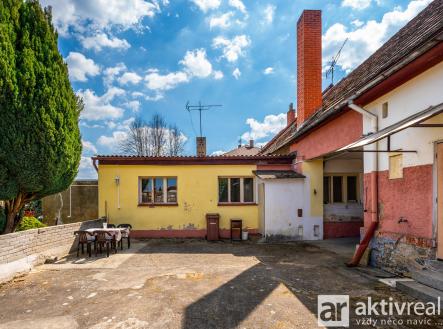 Prodej domu/vily, 190 m²