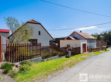 Prodej chaty/rekreačního objektu, 90 m²