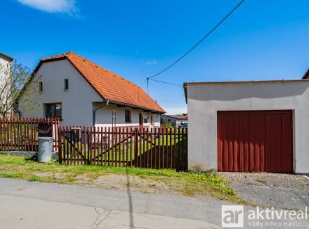 Prodej chaty/rekreačního objektu, 90 m²