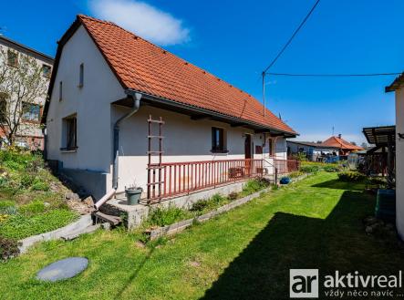 Prodej chaty/rekreačního objektu, 90 m²