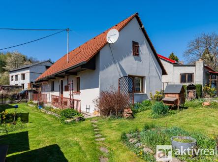 Prodej chaty/rekreačního objektu, 90 m²