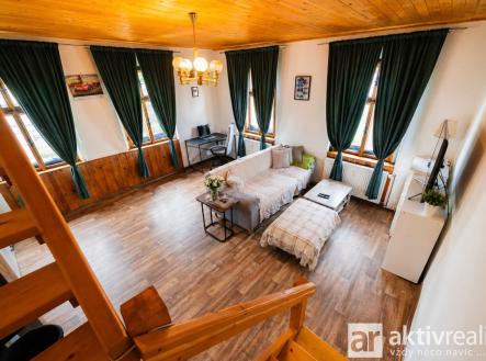 Prodej domu/vily, 250 m²