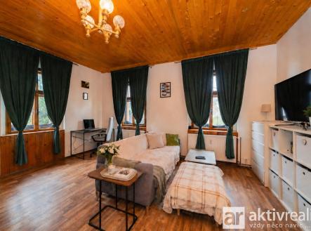 Prodej domu/vily, 250 m²