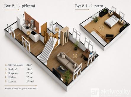 Prodej domu/vily, 250 m²