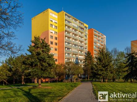 Prodej bytu, 3+kk, 79 m²