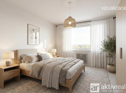 Prodej bytu, 3+kk, 79 m²