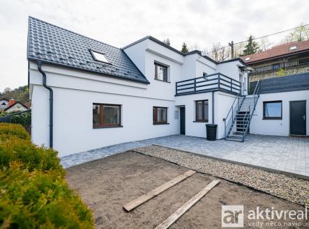 Prodej chaty/rekreačního objektu, 147 m²