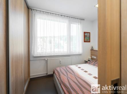 Prodej bytu, 2+kk, 32 m²