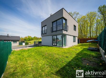 Prodej domu/vily, 124 m²