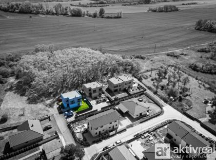 Prodej domu/vily, 124 m²