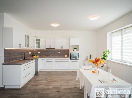 Prodej domu/vily, 124 m²