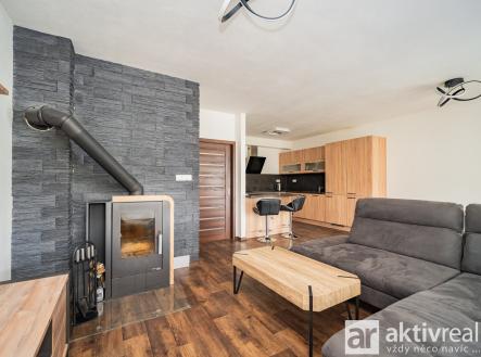 Pronájem domu/vily, 124 m²