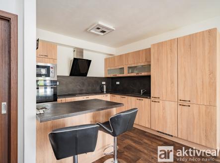 Pronájem domu/vily, 124 m²