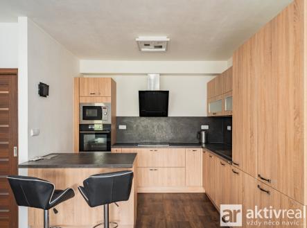 Pronájem domu/vily, 124 m²
