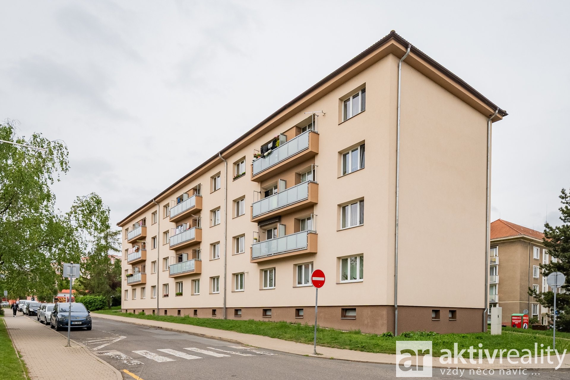 Byt Neratovice Čtvercová 870 (29)