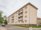 Prodej bytu, 2+1, 60 m²