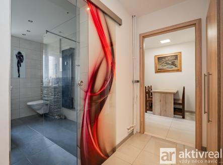 Prodej bytu, 2+1, 60 m²