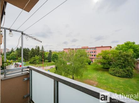 Byt Neratovice Čtvercová 870 (21)