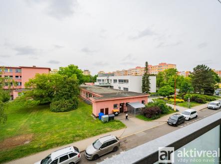 Byt Neratovice Čtvercová 870 (22)