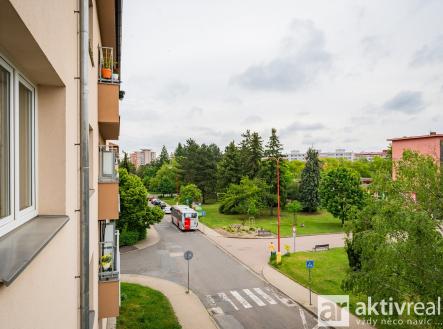 Byt Neratovice Čtvercová 870 (23)