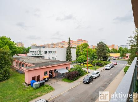 Byt Neratovice Čtvercová 870 (24)