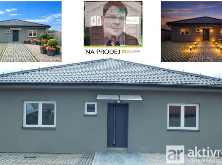 Prodej domu/vily, 116 m²