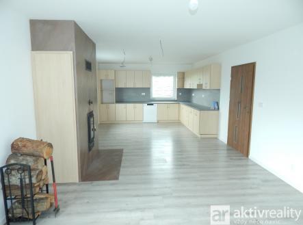 Prodej domu/vily, 116 m²