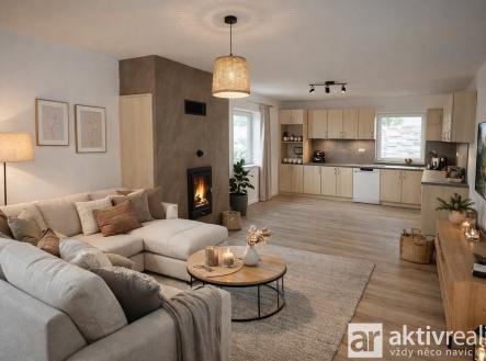 Prodej domu/vily, 116 m²