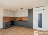 Pronájem bytu, 2+kk, 62 m²