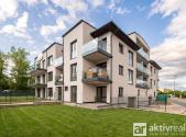 Pronájem bytu, 1+kk, 40 m²