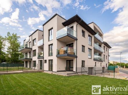 Pronájem bytu, 1+kk, 40 m²